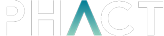 Phact Logo Footer Retina